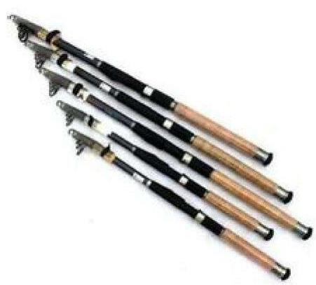 十大日本魚竿品牌排行榜,DAIWA達(dá)億瓦、SHIMANO禧瑪諾很好
