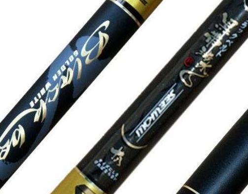 十大日本魚竿品牌排行榜,DAIWA達(dá)億瓦、SHIMANO禧瑪諾很好
