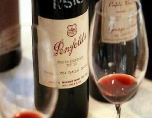 世界十二支頂級紅酒排名,拉弗爾1994、拉菲1787年都很珍貴