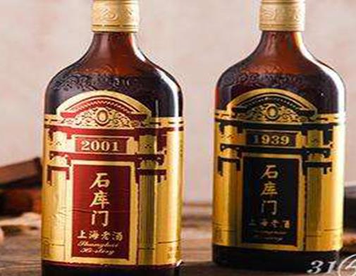 中國十大黃酒排名,古越龍山、會稽山的產品都不錯