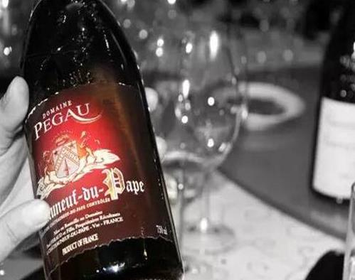 世界十二支頂級紅酒排名,拉弗爾1994、拉菲1787年都很珍貴