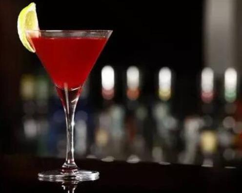 十大經典雞尾酒排名,新加坡司令、曼哈頓值得品嘗