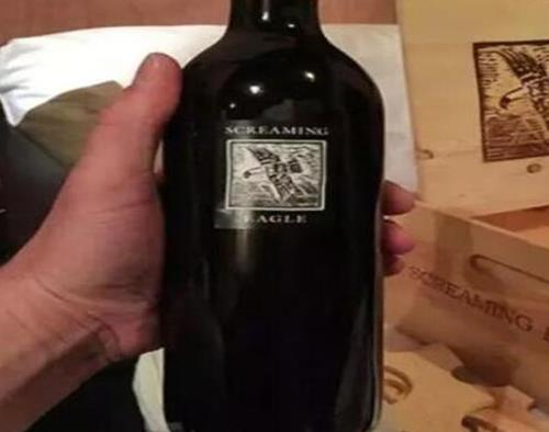 世界十二支頂級紅酒排名,拉弗爾1994、拉菲1787年都很珍貴