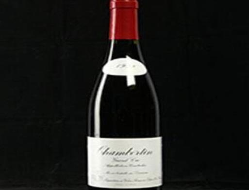 世界十二支頂級紅酒排名,拉弗爾1994、拉菲1787年都很珍貴
