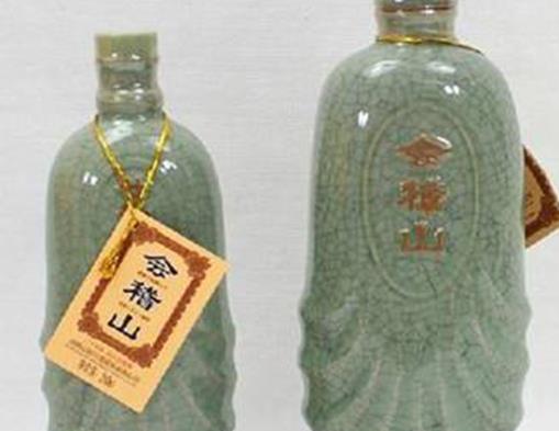 中國十大黃酒排名,古越龍山、會稽山的產品都不錯