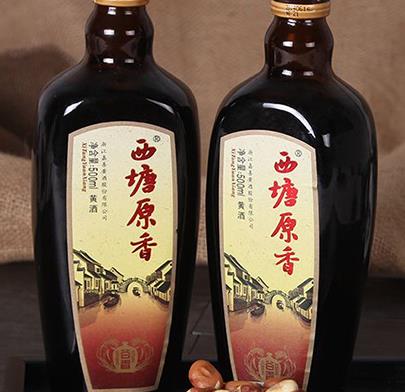 中國十大黃酒排名,古越龍山、會稽山的產品都不錯