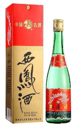中國(guó)八大名酒排行榜,茅臺(tái)、五糧液的酒歷史悠久