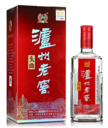 中國(guó)八大名酒排行榜,茅臺(tái)、五糧液的酒歷史悠久