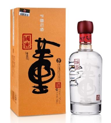 中國(guó)八大名酒排行榜,茅臺(tái)、五糧液的酒歷史悠久