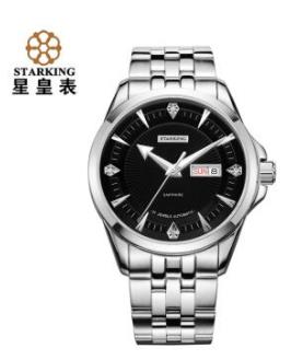 國產(chǎn)手表十大品牌排行榜,海鷗、羅西尼很有代表性