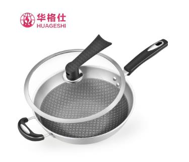 2019炒菜鍋十大品牌排行榜,鐵工房、鑄味都很不錯