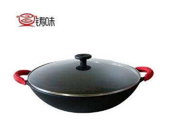 2019炒菜鍋十大品牌排行榜,鐵工房、鑄味都很不錯