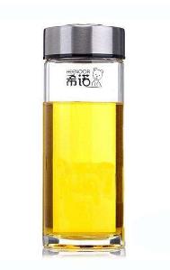 玻璃杯十大品牌排行榜,富光、青蘋果值得信賴
