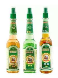 花露水十大品牌排行榜,六神、隆力奇都是老品牌