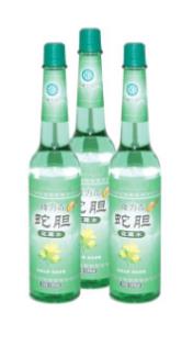 花露水十大品牌排行榜,六神、隆力奇都是老品牌