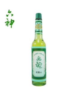 花露水十大品牌排行榜,六神、隆力奇都是老品牌