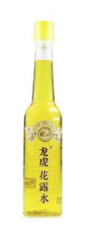花露水十大品牌排行榜,六神、隆力奇都是老品牌