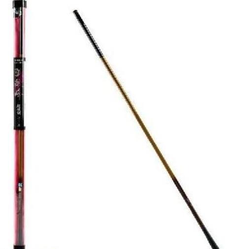 中國(guó)十大魚竿品牌排名,光威、迪佳的產(chǎn)品都挺好