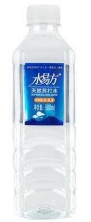 蘇打水十大品牌排行榜,怡泉、世一泉品牌都不錯