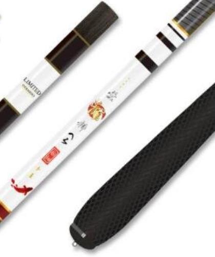 中國(guó)十大魚竿品牌排名,光威、迪佳的產(chǎn)品都挺好