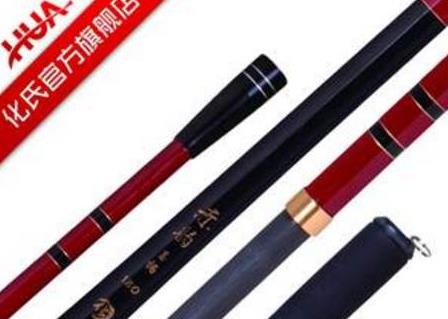中國(guó)十大魚竿品牌排名,光威、迪佳的產(chǎn)品都挺好