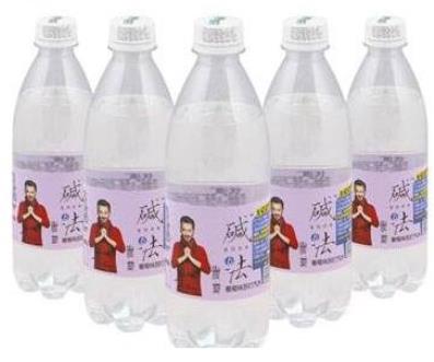 蘇打水十大品牌排行榜,怡泉、世一泉品牌都不錯