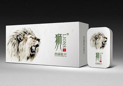 杭州龍井茶前十品牌排名,貢牌西湖龍井、御西湖龍井很不錯