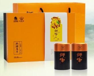 杭州龍井茶前十品牌排名,貢牌西湖龍井、御西湖龍井很不錯