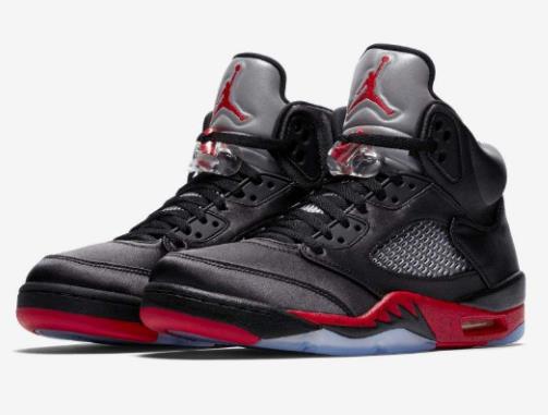 aj十大最火的籃球鞋排名,Air Jordan 6設計感很強