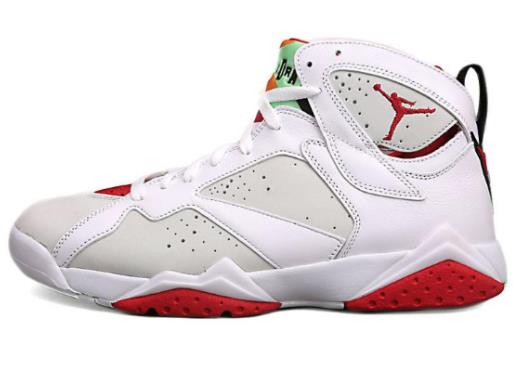 aj十大最火的籃球鞋排名,Air Jordan 6設計感很強