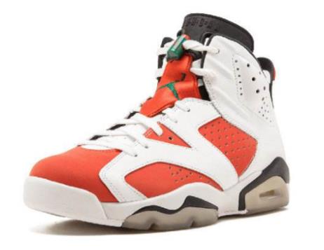十大最帥籃球鞋排名,Adidas D Rose8、AJ6小麥色都很優秀