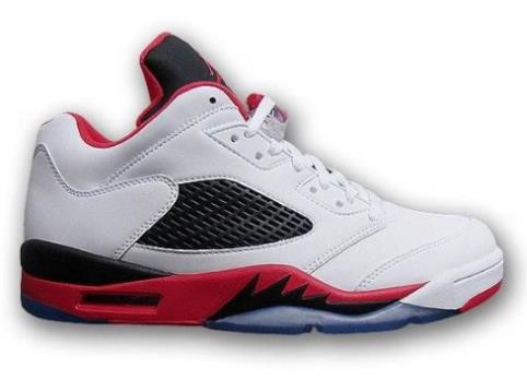 aj十大最火的籃球鞋排名,Air Jordan 6設計感很強