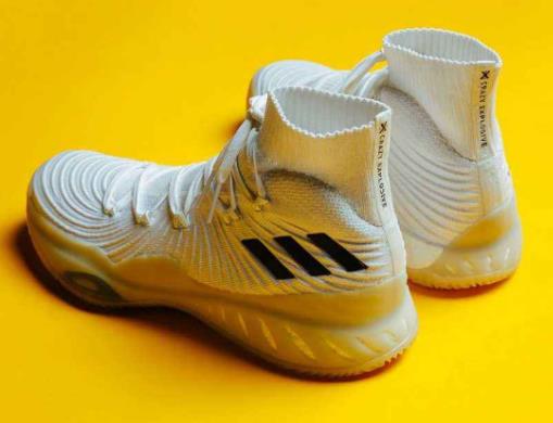 十大最帥籃球鞋排名,Adidas D Rose8、AJ6小麥色都很優秀