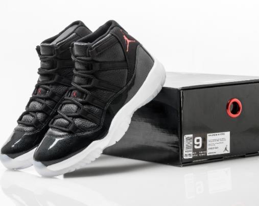 aj十大最火的籃球鞋排名,Air Jordan 6設計感很強