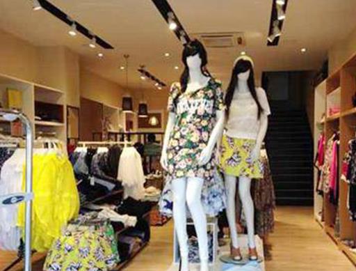 小眾又不貴的女裝品牌,熱風(fēng)、朵菲都值得購買