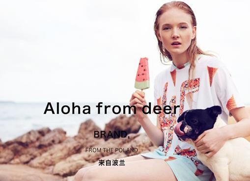 小眾又不貴的女裝品牌,熱風(fēng)、朵菲都值得購買