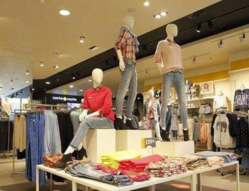 小眾又不貴的女裝品牌,熱風(fēng)、朵菲都值得購買