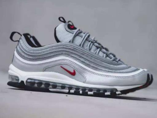 2019最火男鞋推薦,Revenge x Storm、Nike Air Max 97很火