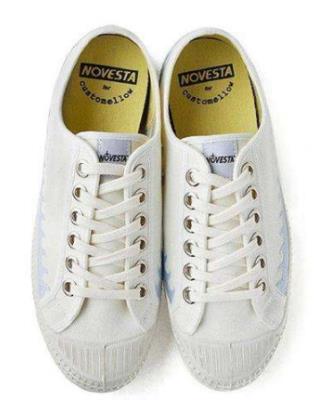 女生小白鞋品牌排名,FEIYUE、NOVESTA設計感很強