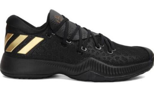 十大出街籃球鞋排名,Nike Lebron 15、Adidas D Rose 9都不錯