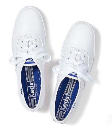 女生小白鞋品牌排名,FEIYUE、NOVESTA設計感很強