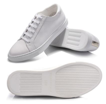 女生小白鞋品牌排名,FEIYUE、NOVESTA設計感很強