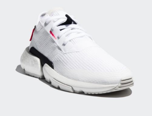 三葉草十大好看的鞋,Adidas superstar經(jīng)典又白搭