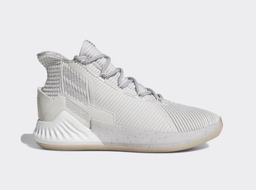 顏值高壓馬路的籃球鞋排名,NIKE 歐文4、Harden Vol.2都很酷