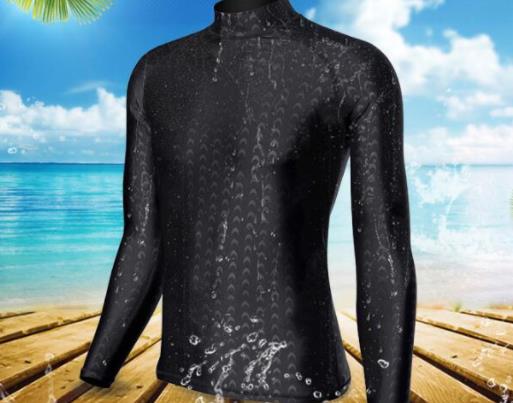 世界十大潛水服品牌排名,三奇、中暨的產品都不錯