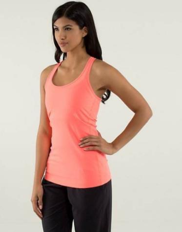 瑜伽服10大品牌排行榜,Lululemon、哈他瑜伽HATHA品牌都不錯