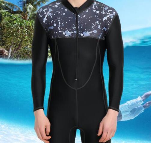 世界十大潛水服品牌排名,三奇、中暨的產品都不錯