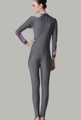 世界十大潛水服品牌排名,三奇、中暨的產品都不錯