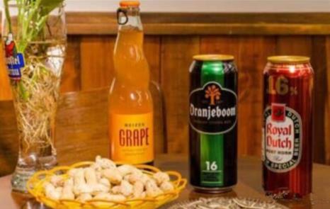 十大烈性啤酒排名,brewdog啤酒、哈爾博藍熊濃度都很高