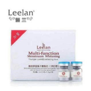凍干粉品牌排行榜排名,麗普司肽、歐莉典雅的產品值得信賴